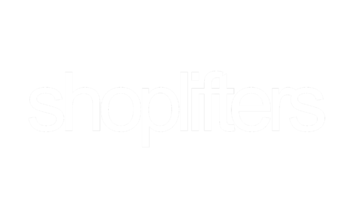 shoplifters