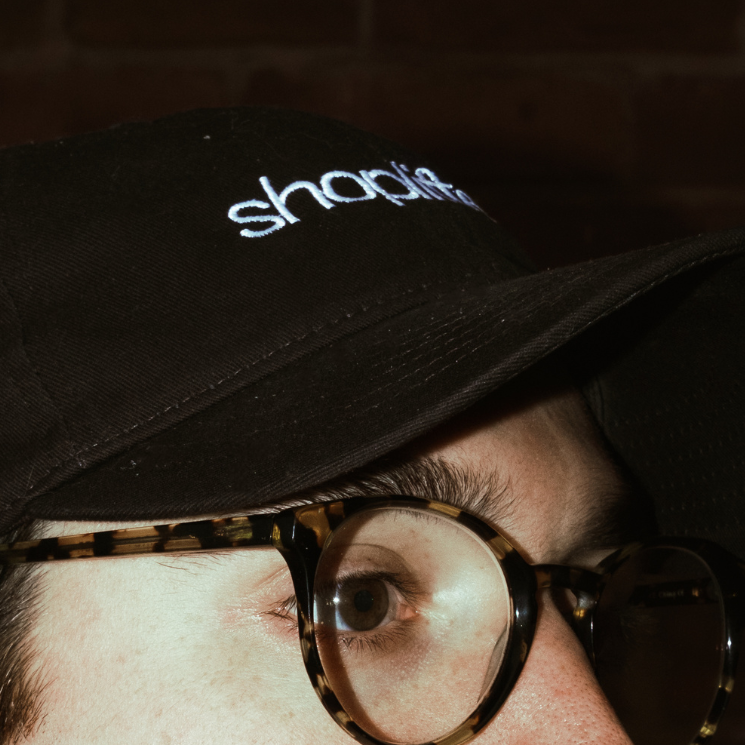 embroidered dad hat