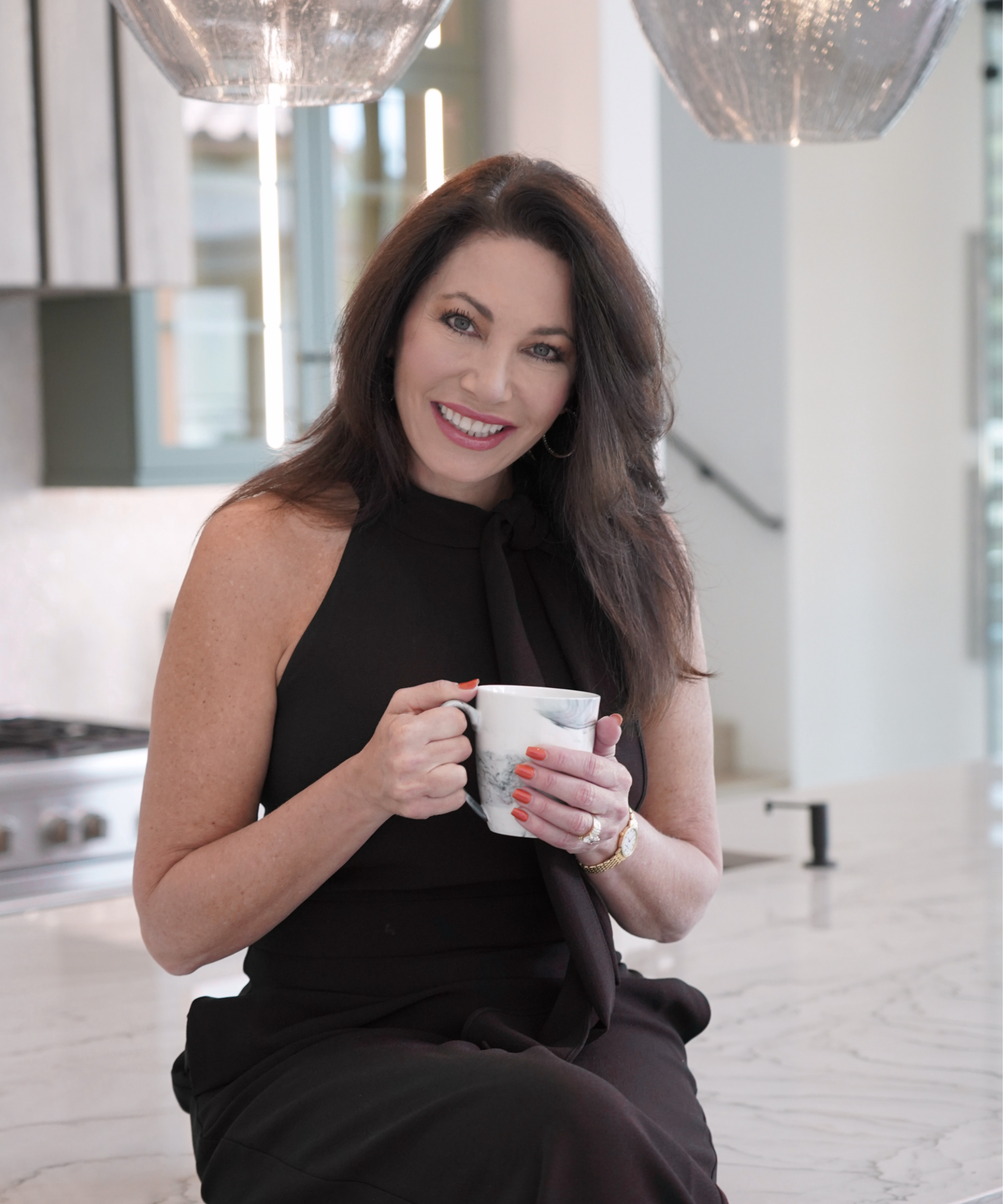 Bio — SUSAN SEMMELMANN
