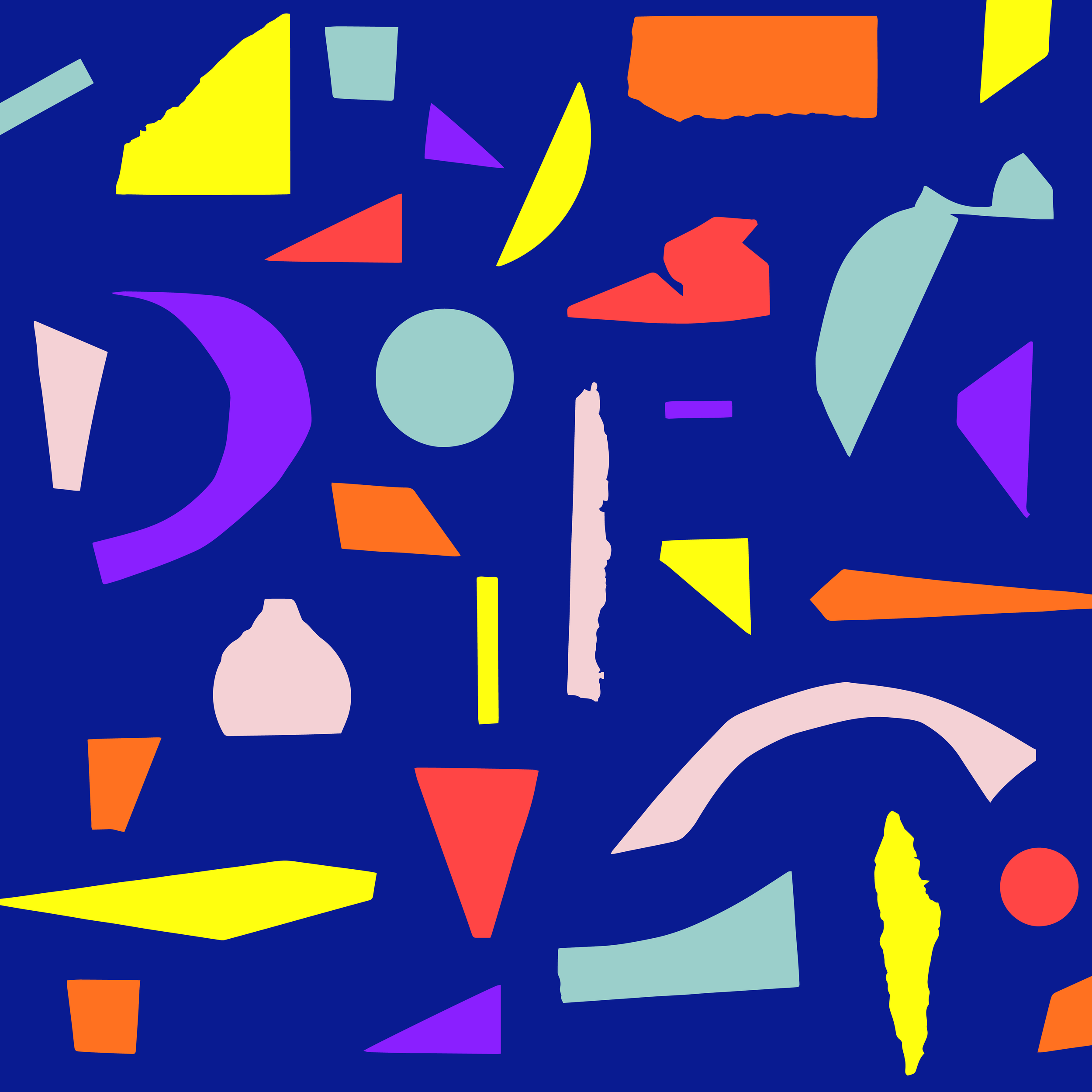 Logo en Beeldtaal Fonds Amateurkunst