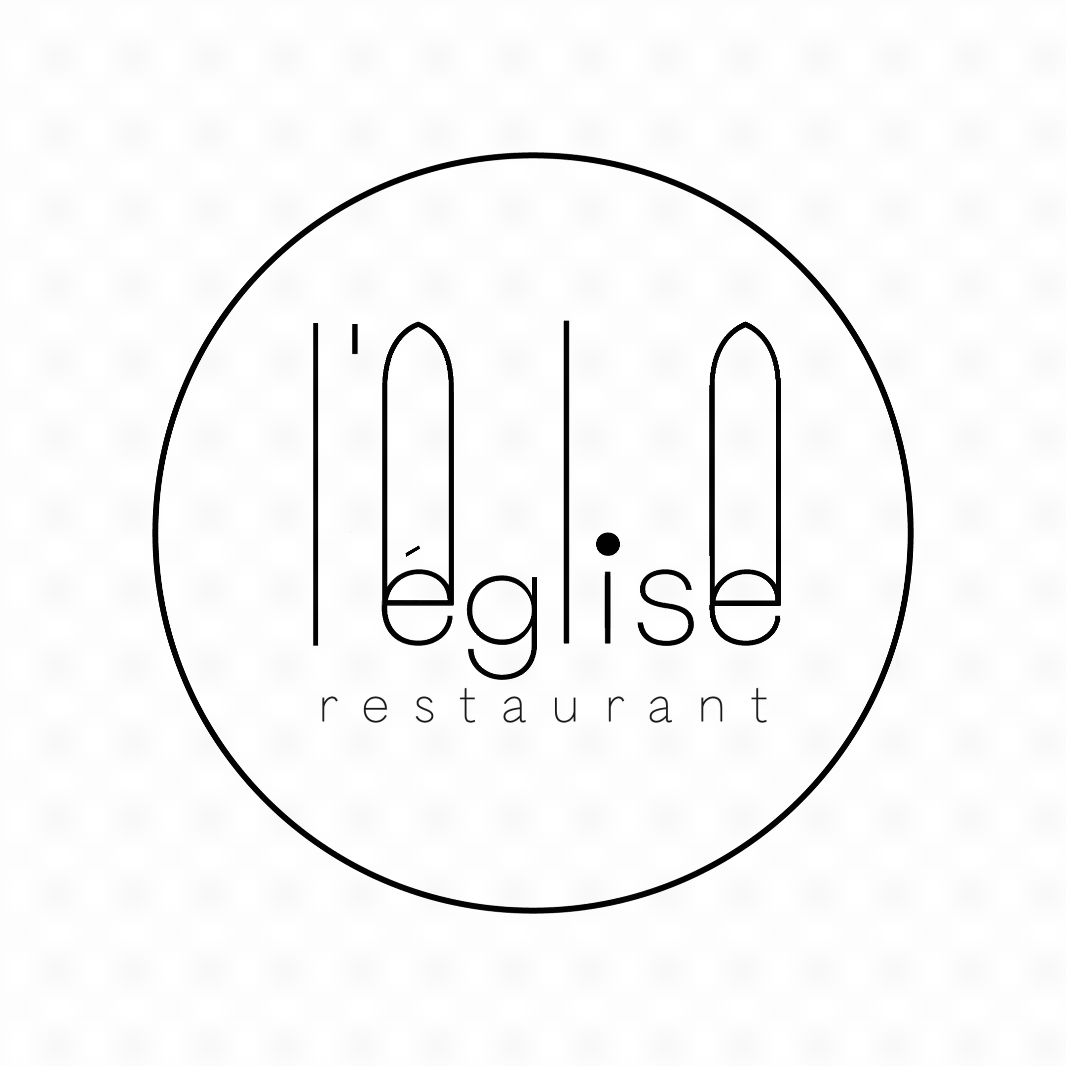 Restaurant L'église