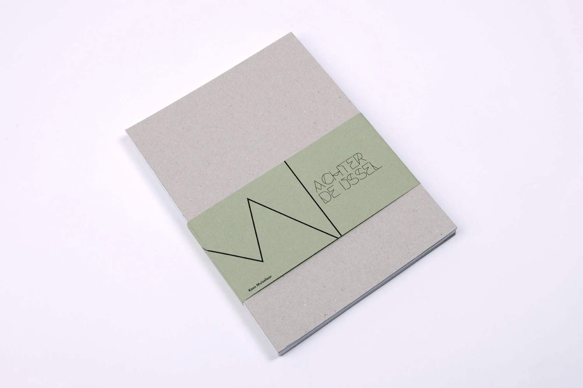 Fotoboek Achter de IJssel 