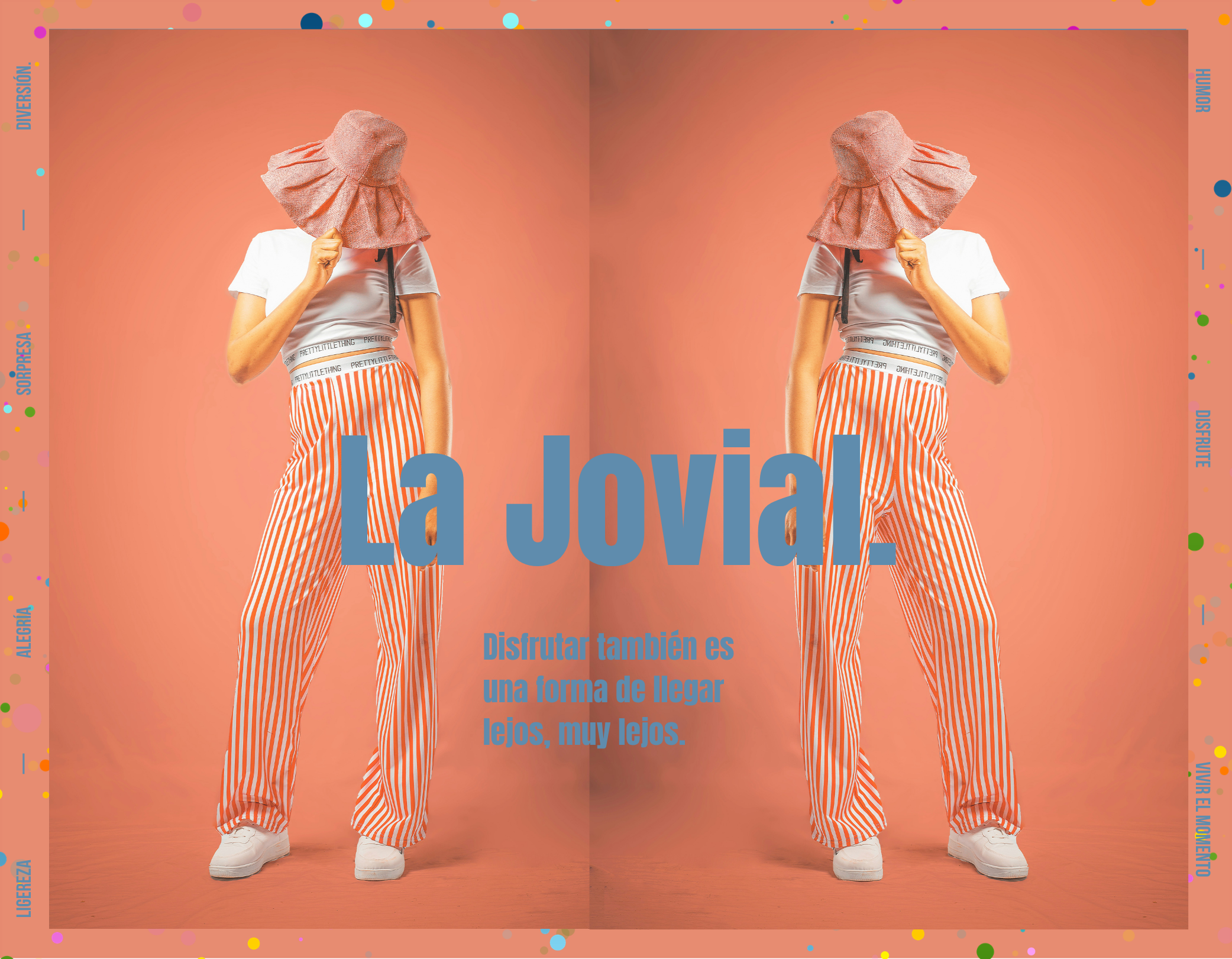 Arquetipo Jung Jovial.