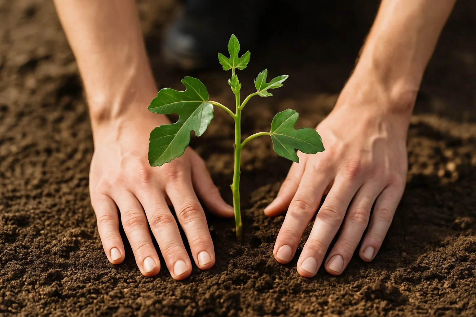 Beginner’s Guide to Growing Figs in Zone 7b