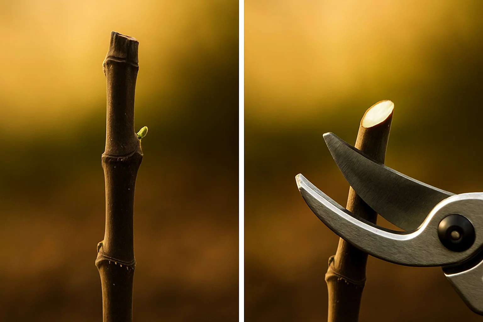 How to Prune Fig Trees: Beginner-Friendly Step-by-Step Guide (Zone 7b)