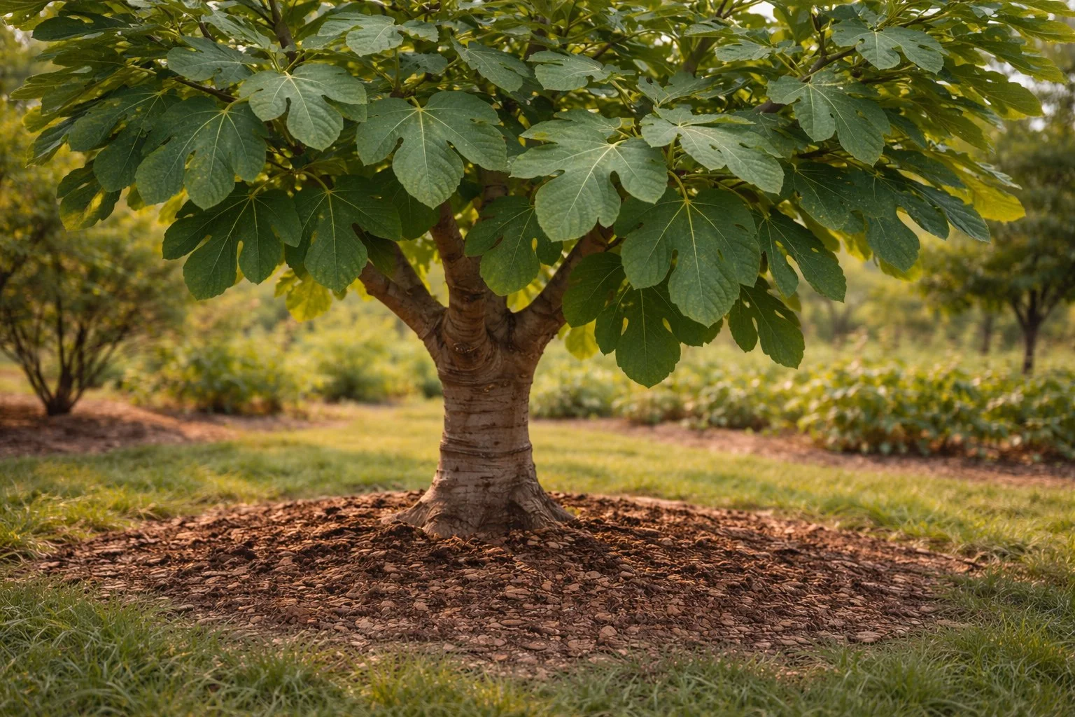 When to Stop Fertilizing Fig Trees Before Winter (And Why It Matters)