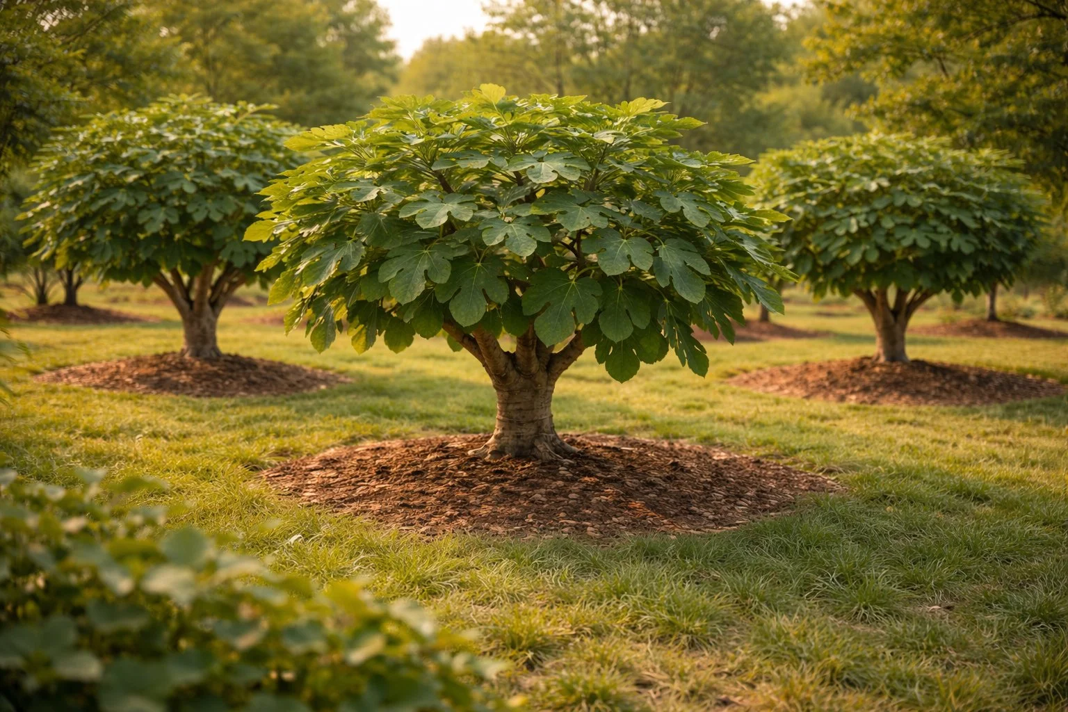 Organic vs Synthetic Fertilizers for Fig Trees: Which Is Better?