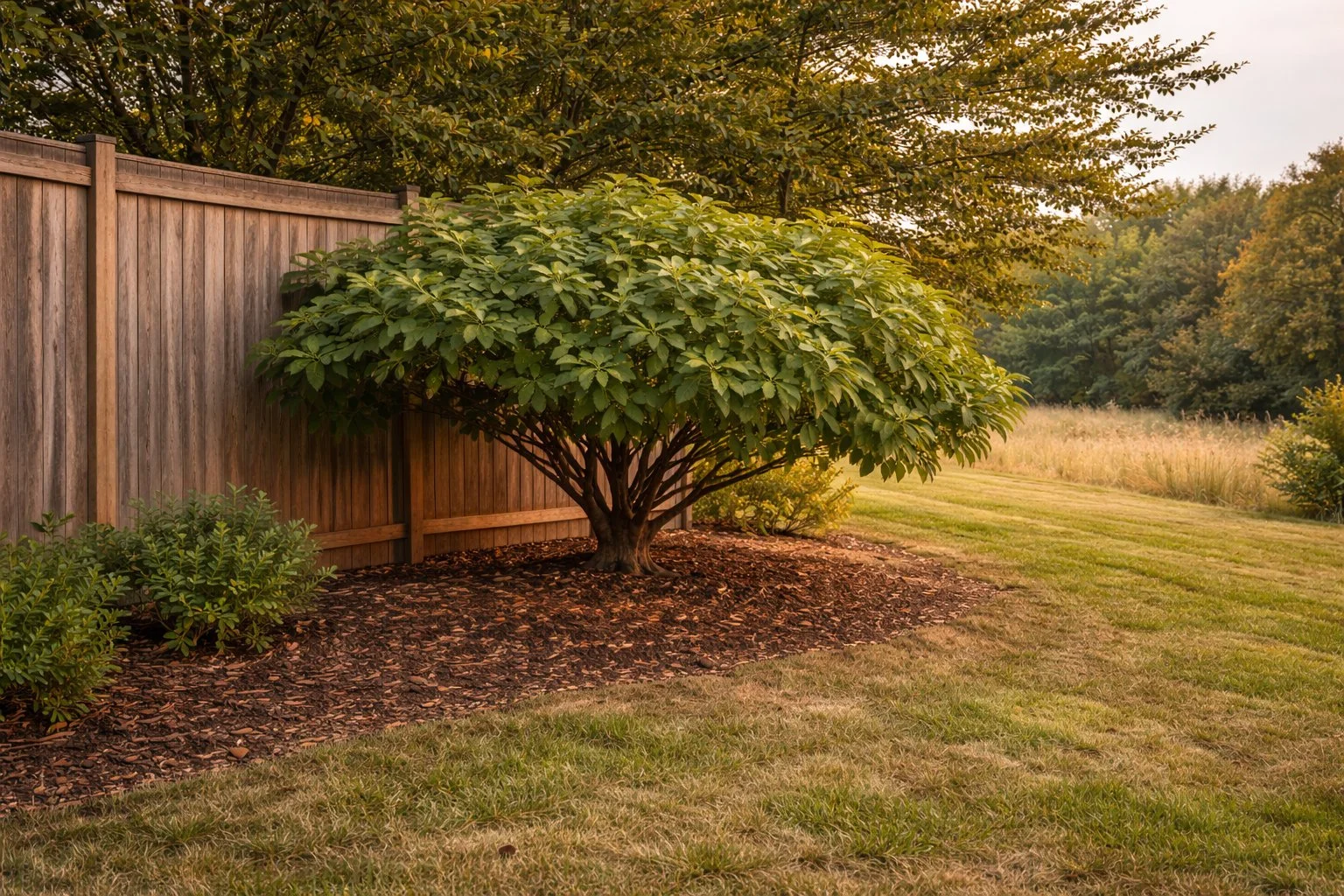 Wind Protection and Fencing Considerations