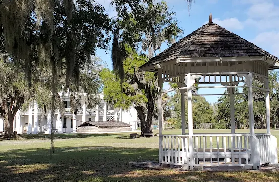Manatee county Gamble Plantation Historic State park 2.png