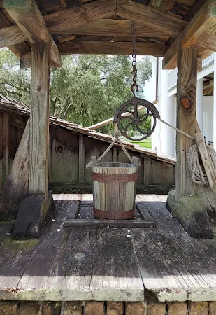 Manatee county Gamble Plantation Historic State park.png
