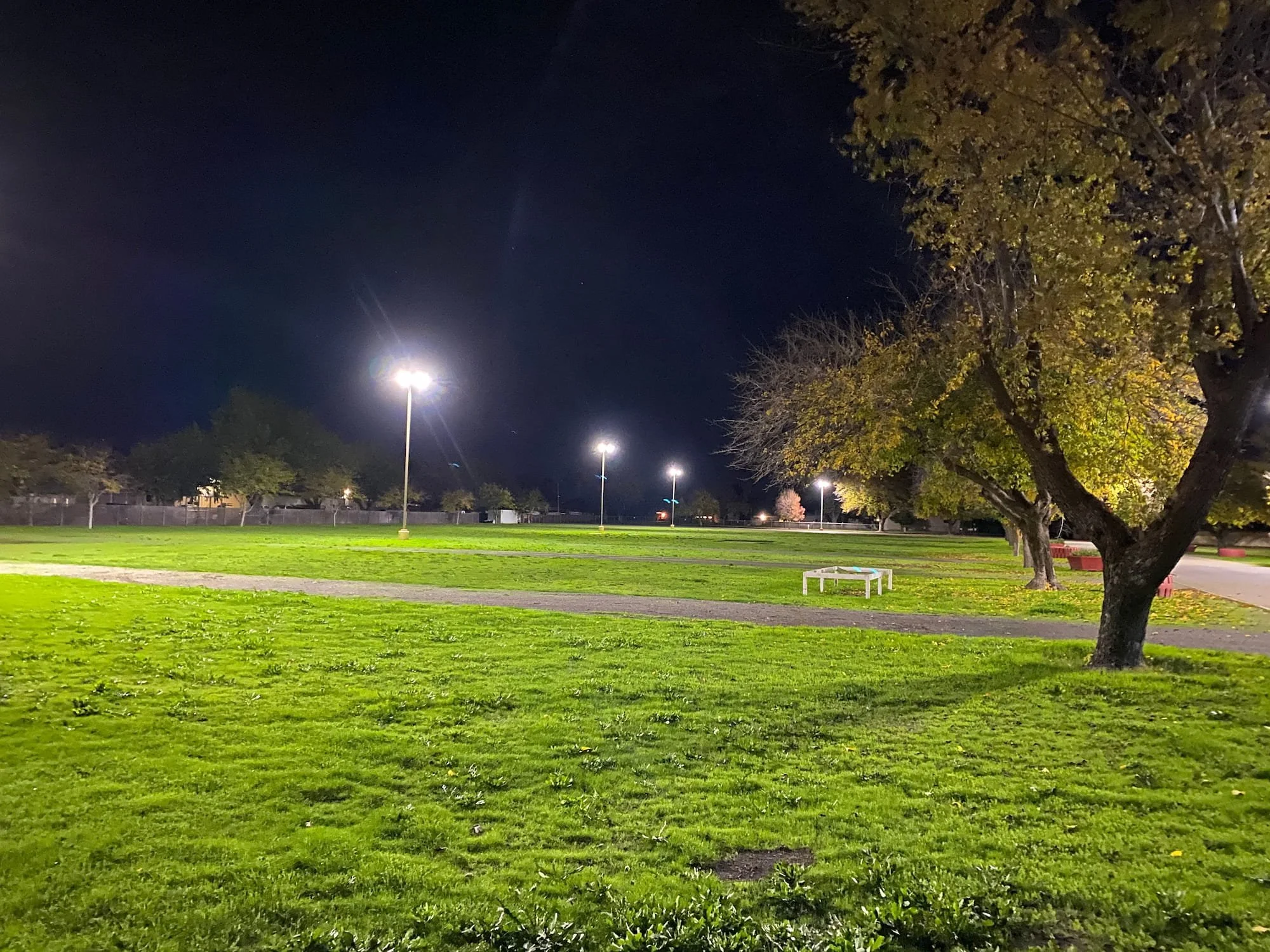 Tehama District Fairgrounds
