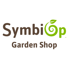 SymbiOp Garden Shop Logo