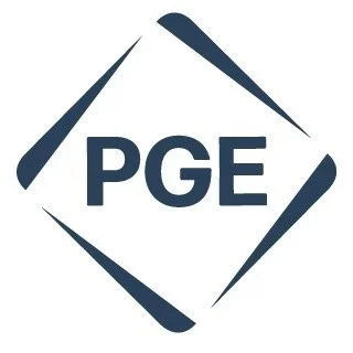 Portland General Electric Logo