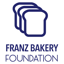 Franz Bakery Foundation logo with slices of bread