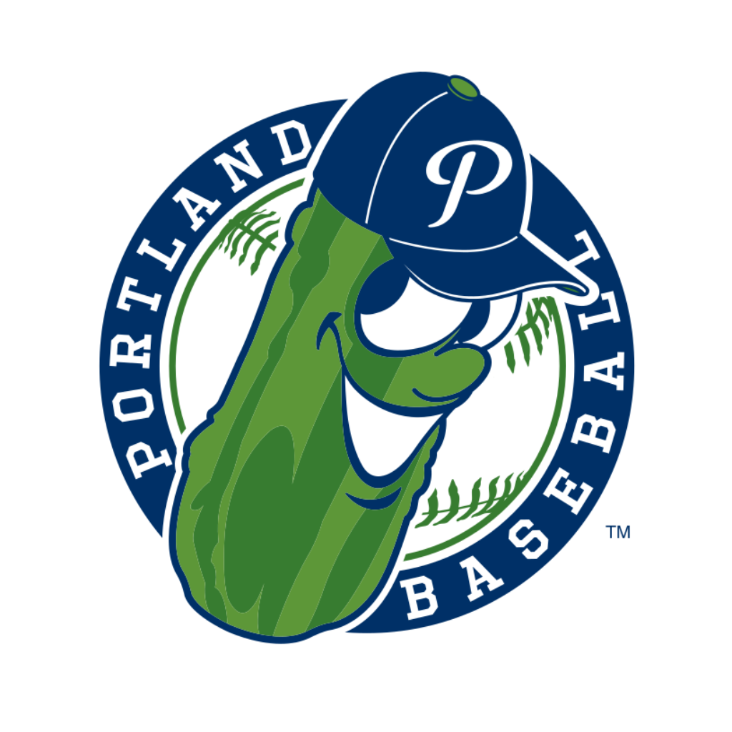 Portland Pickles Logo