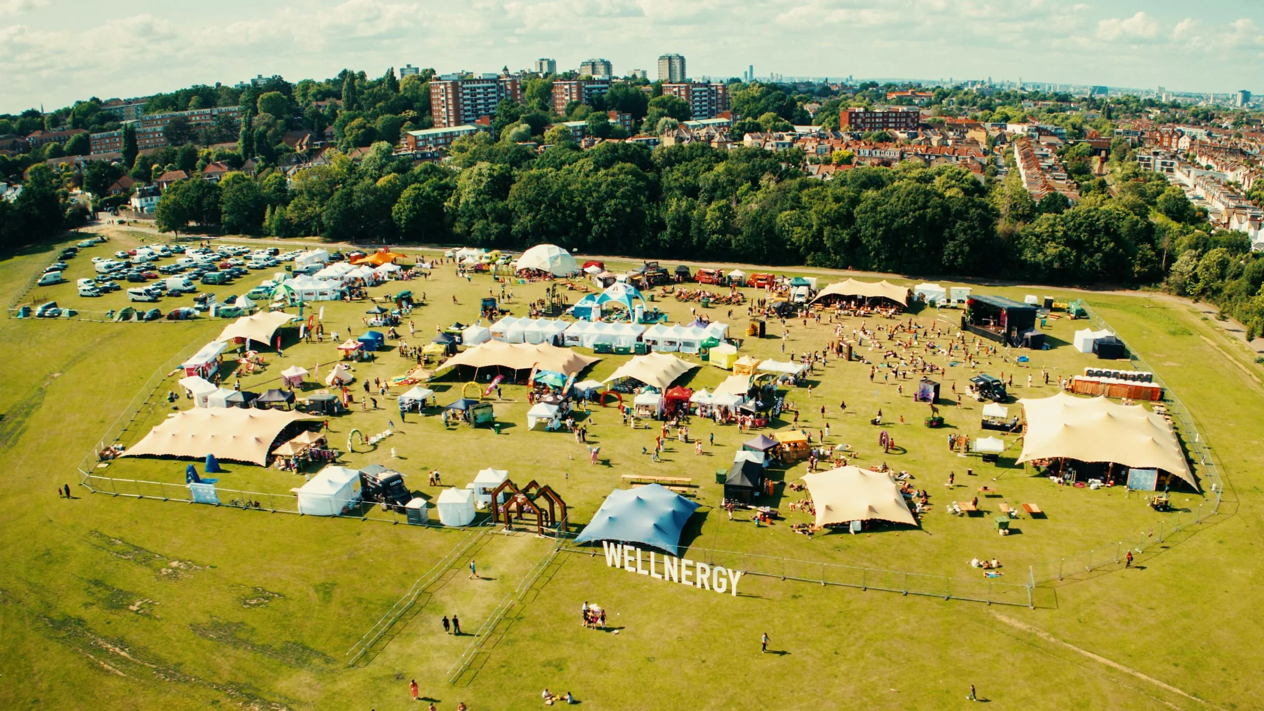 The Benefits of Wellness in Today’s Fast-Paced World