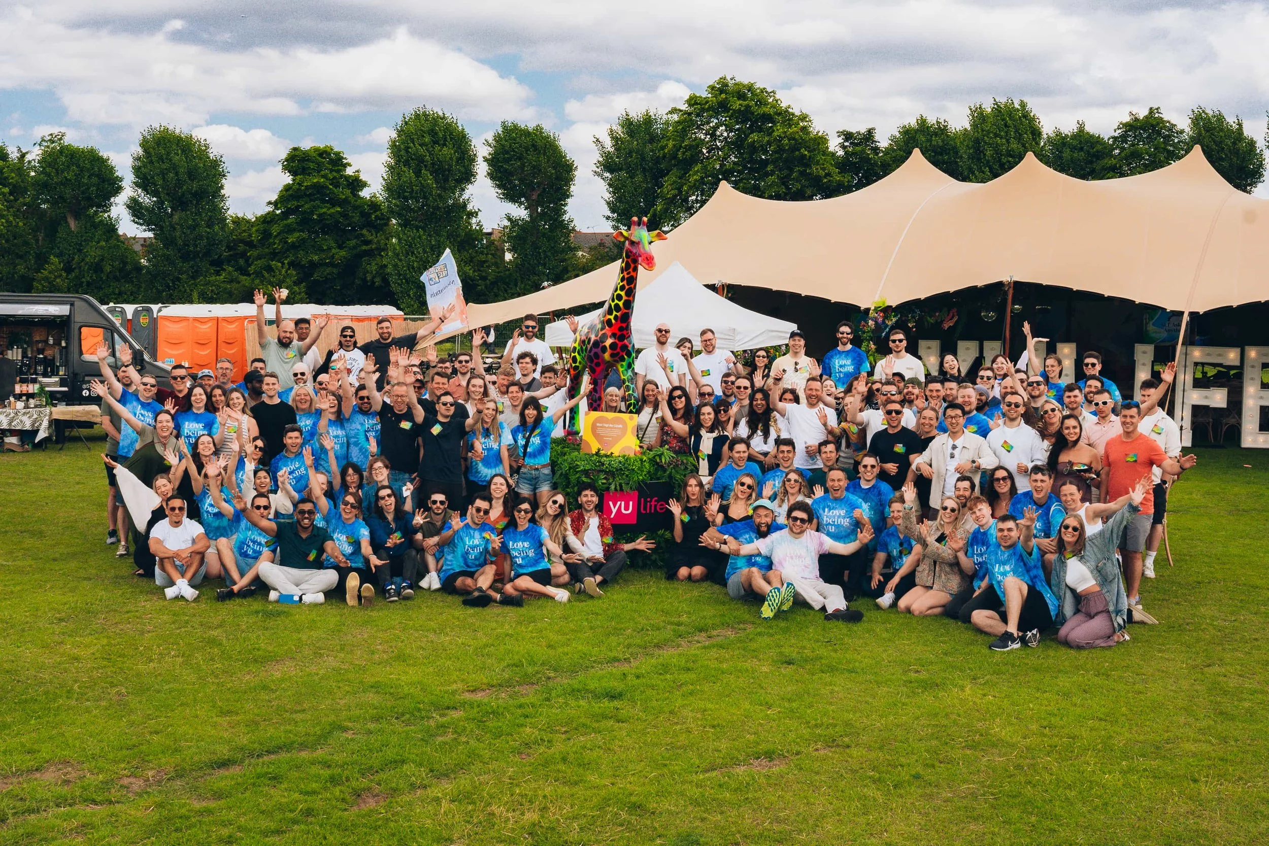 What is the Wellnergy Festival?