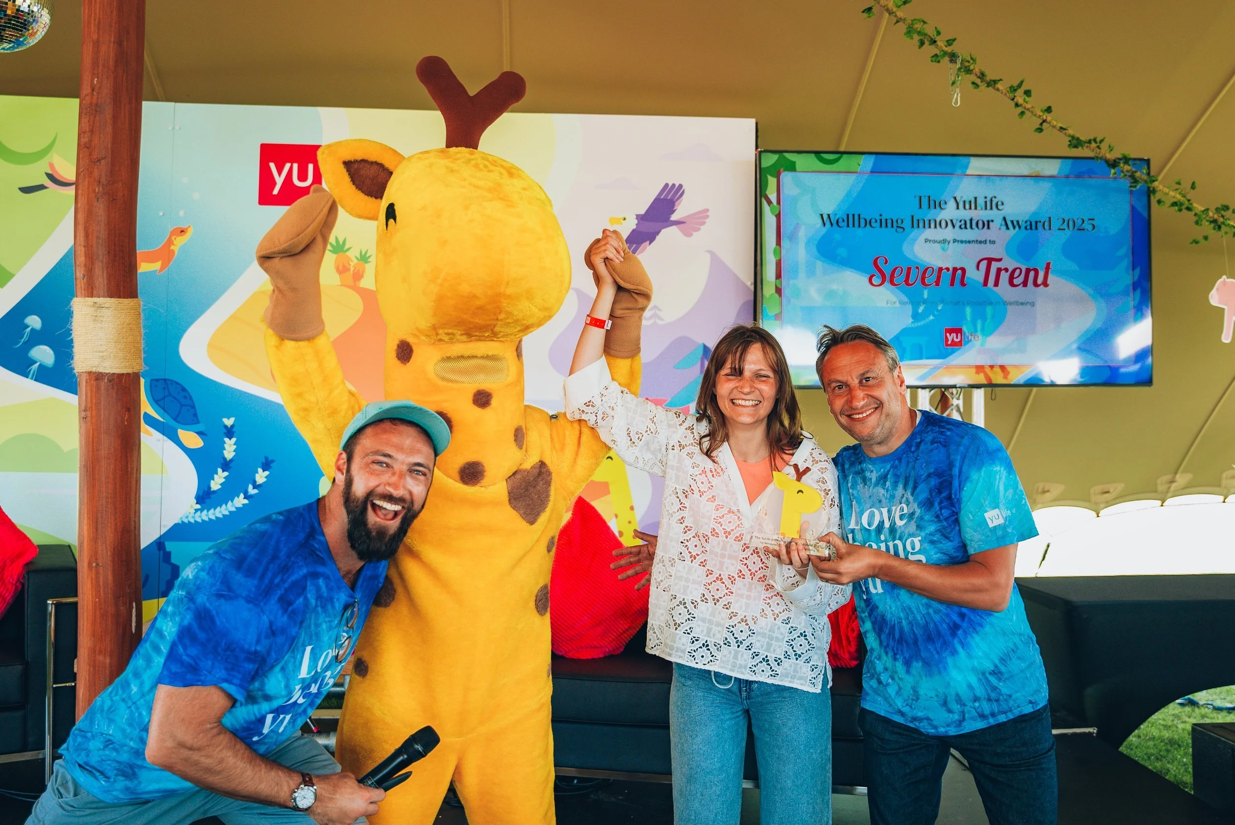 Why Wellness Festivals Are The Smartest Sponsorship Move For Your Brand