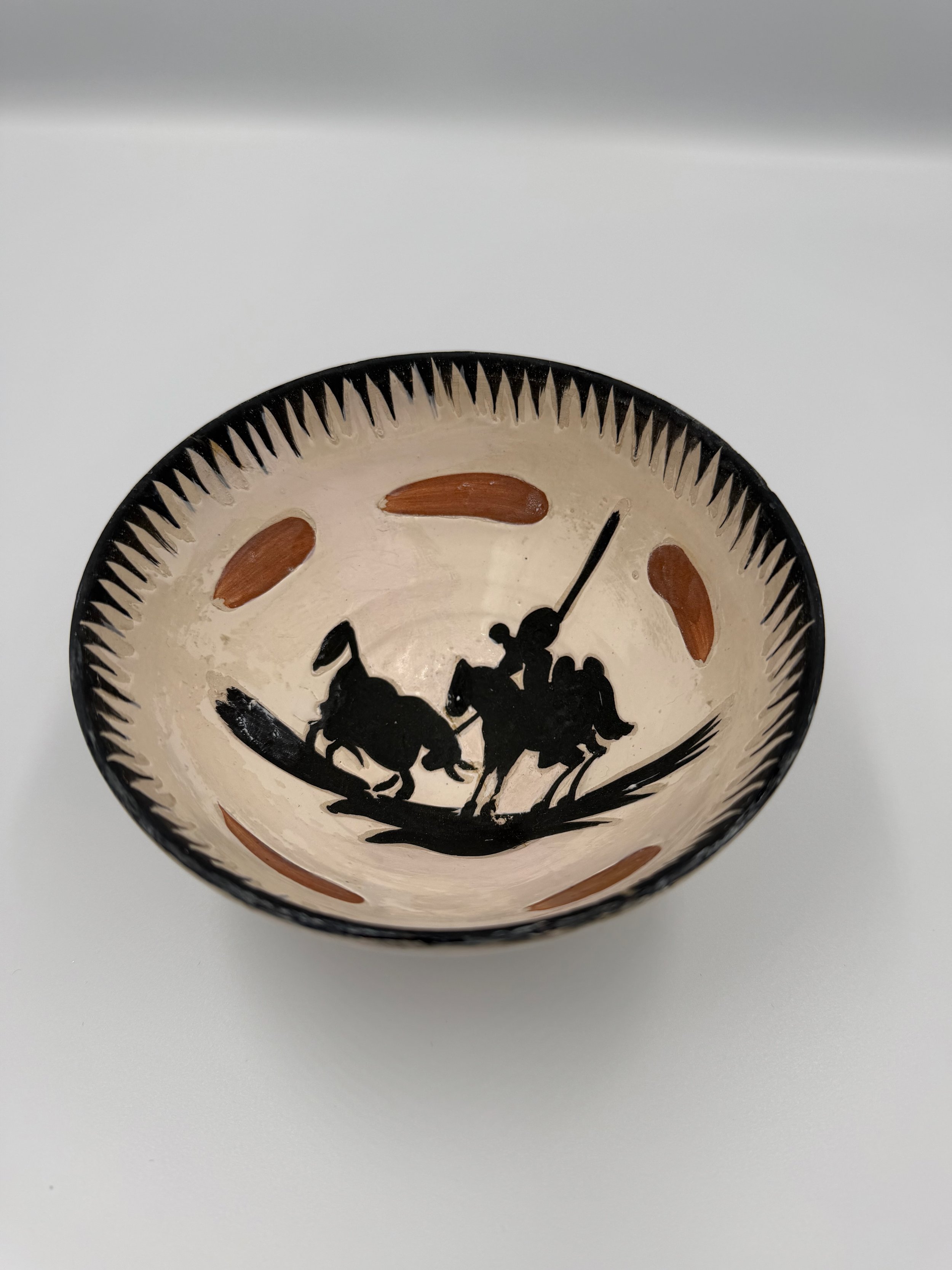 Picador (A.R. 289) - Picasso - Top Angle.jpeg