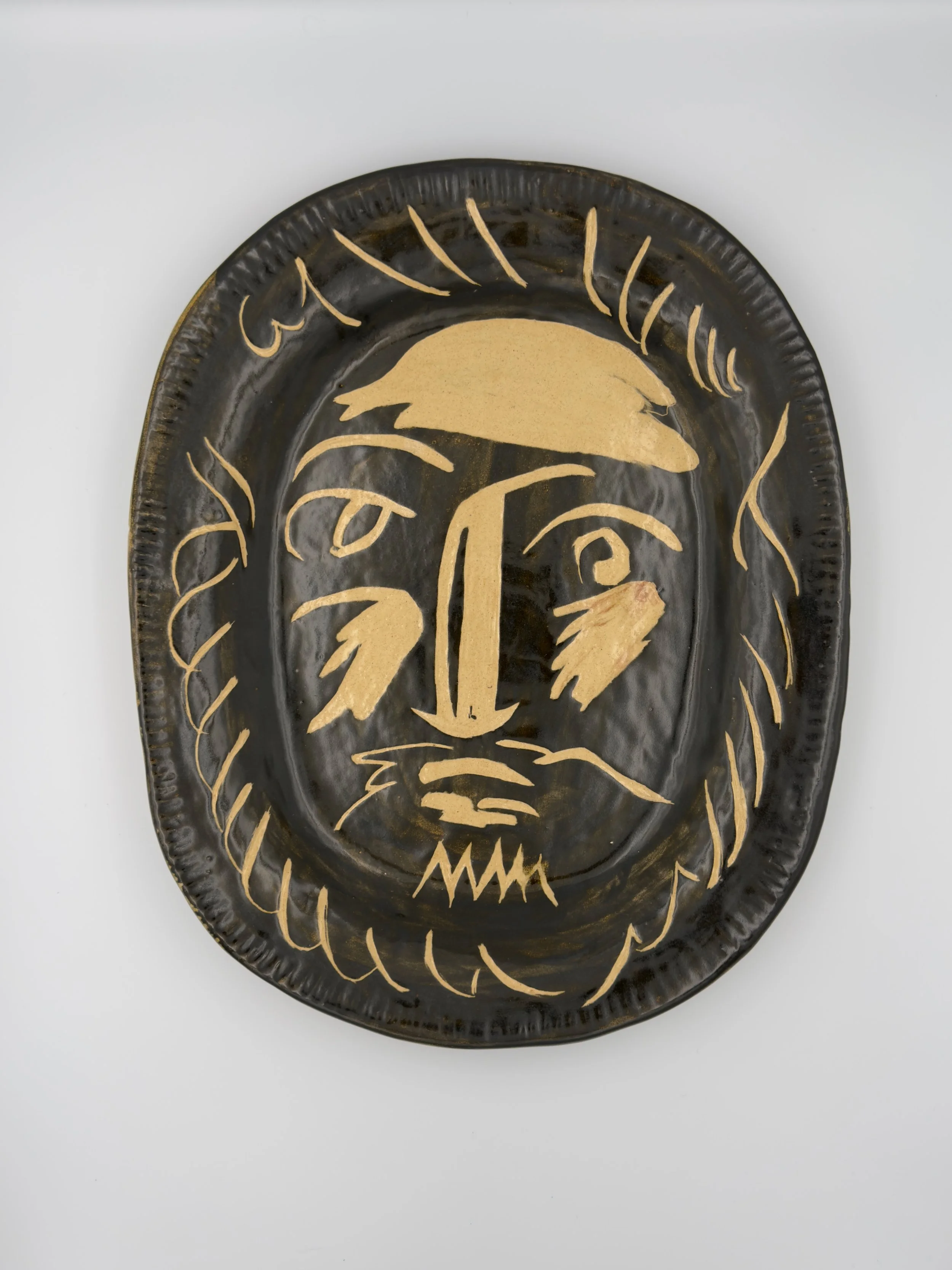 Visage d'Homme - Picasso - Front.jpeg