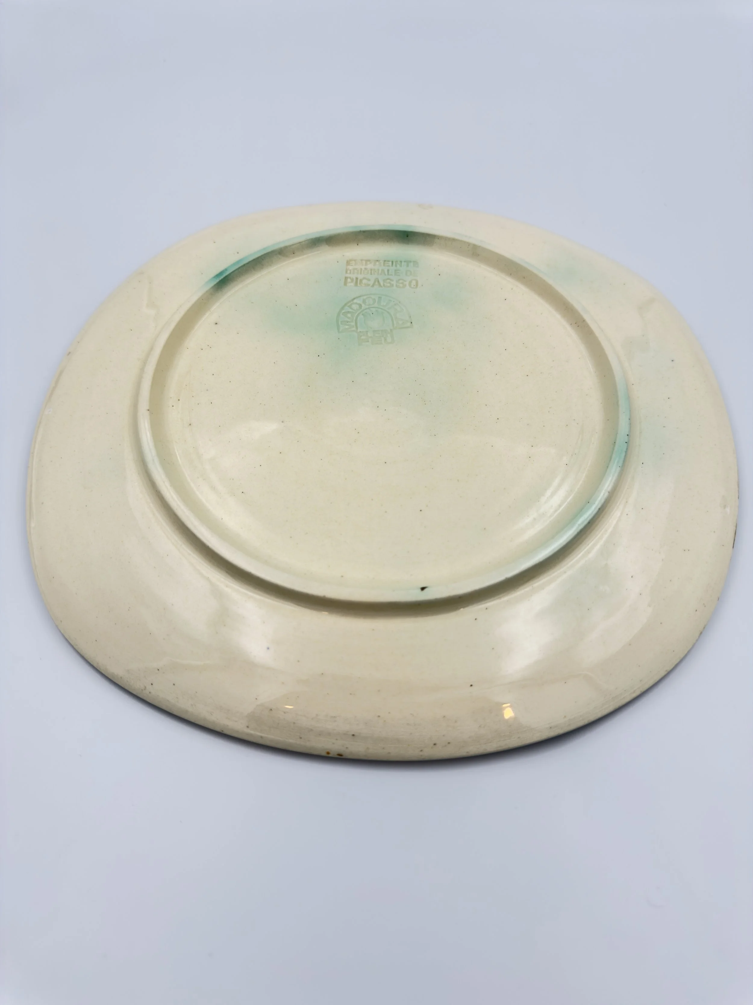 Bouquet à la Pomme - Picasso - Reverse.jpeg