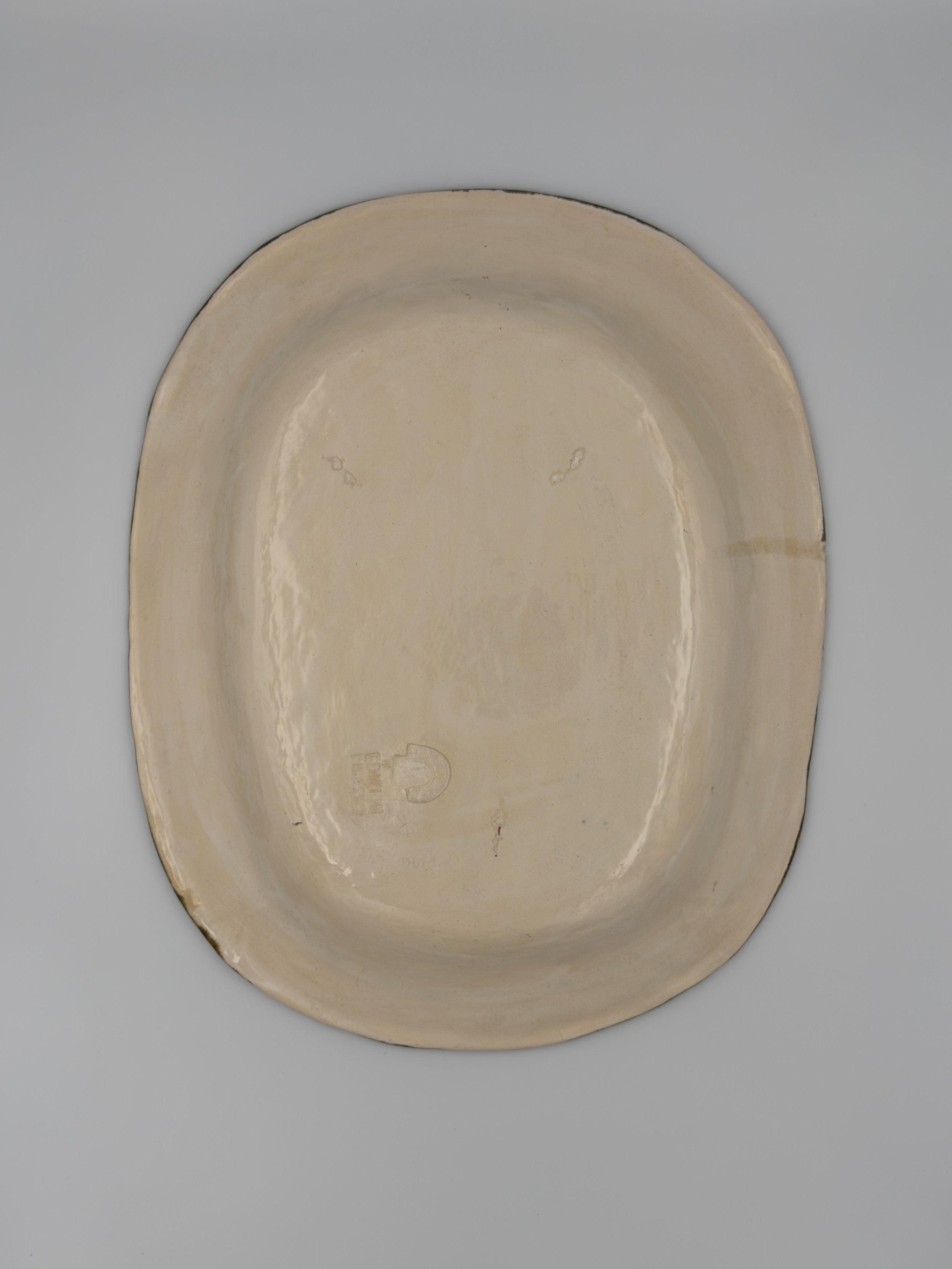 Visage d'Homme - Picasso - Reverse.jpeg