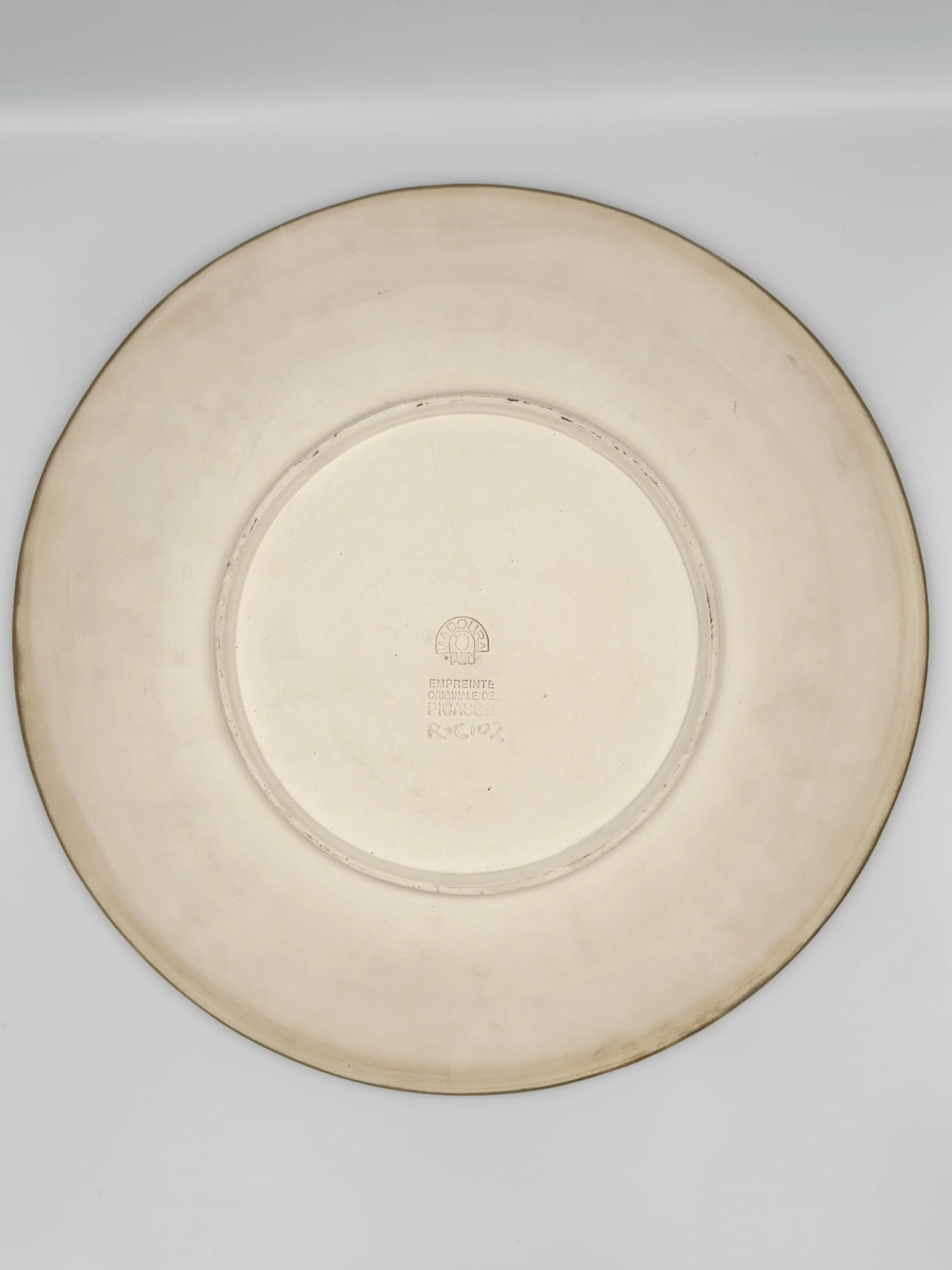 Joie de Vivre (A.R. 346) - Picasso - Reverse.jpeg