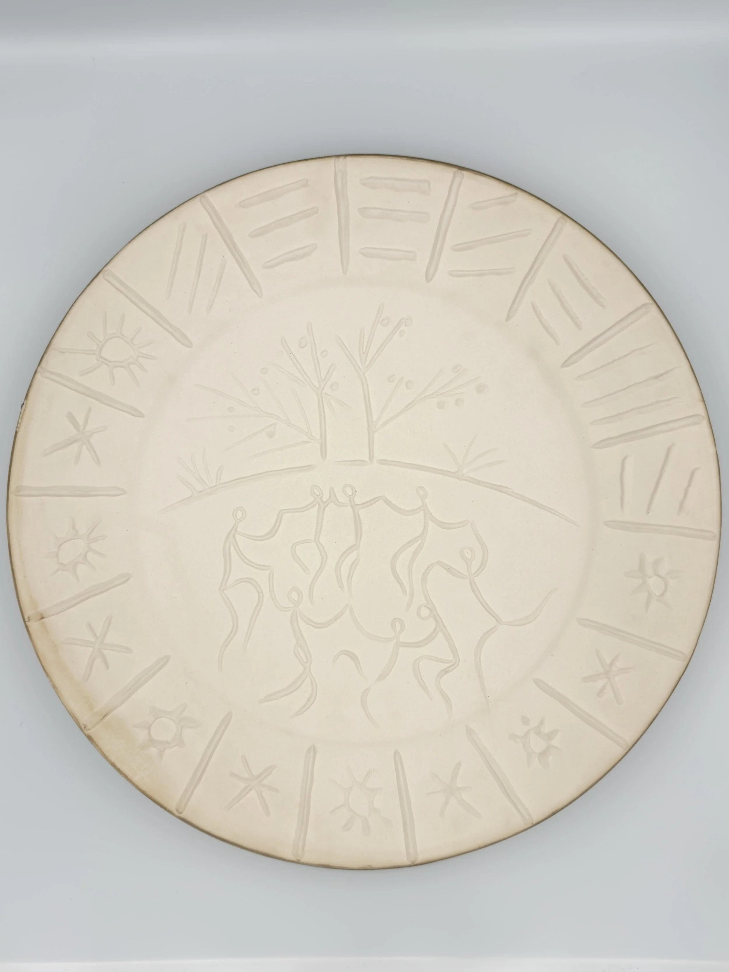 Joie de Vivre (A.R. 346) - Picasso - Front.jpeg