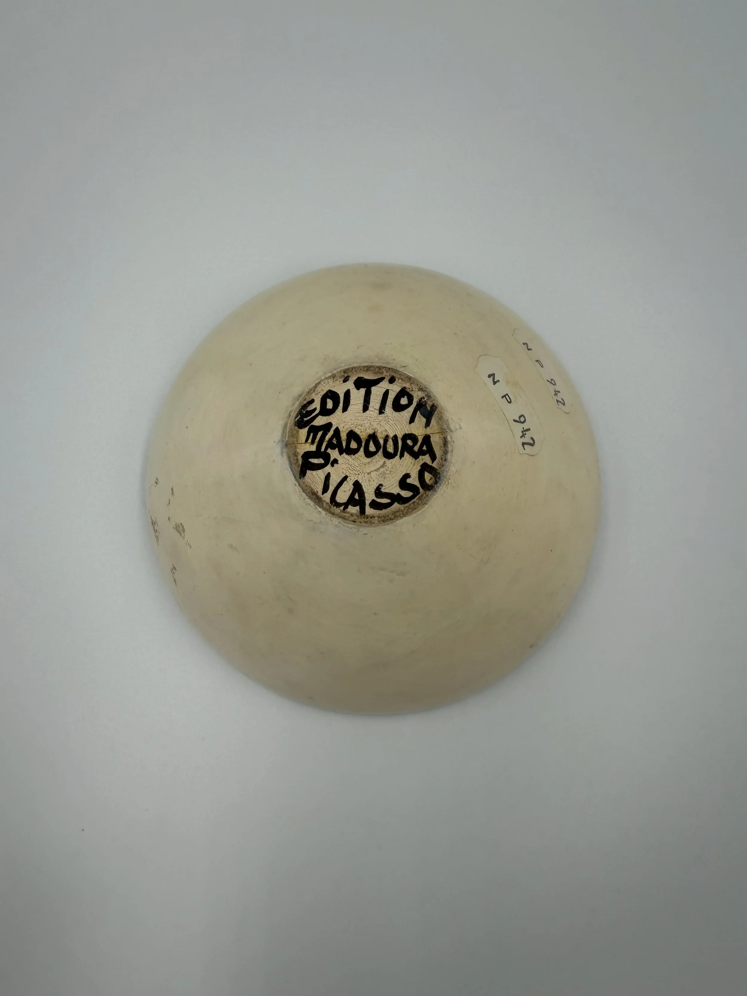 Picador (A.R. 289) - Picasso - Bottom.jpeg