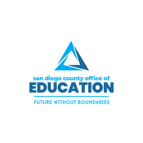 San Diego County Office of Education Logo (Copy)