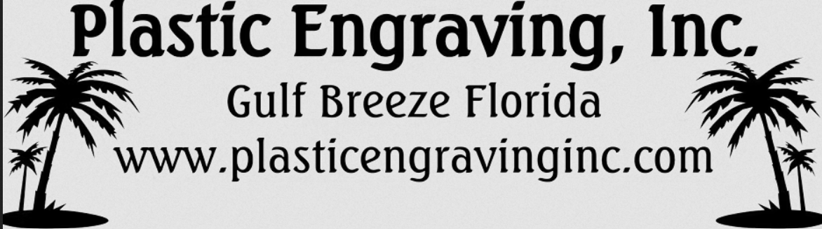 PLASTIC ENGRAVING INC