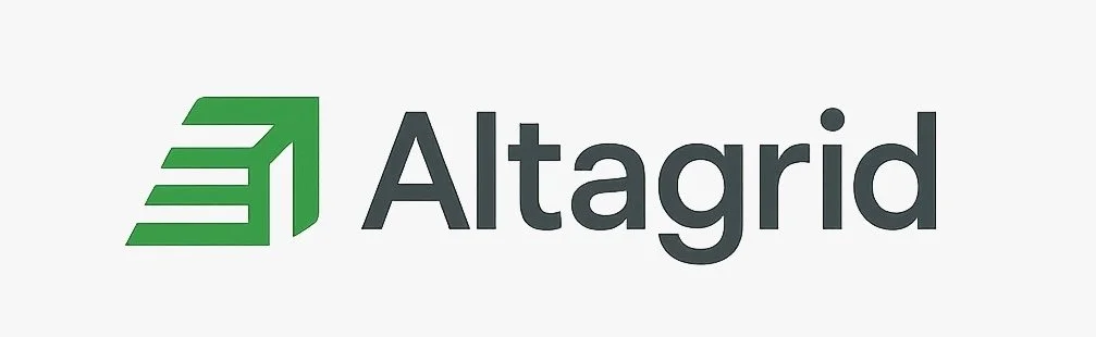 AltaGrid - Navigate US Load Growth with Ease