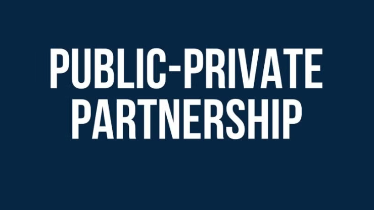 Public Private Partnerships