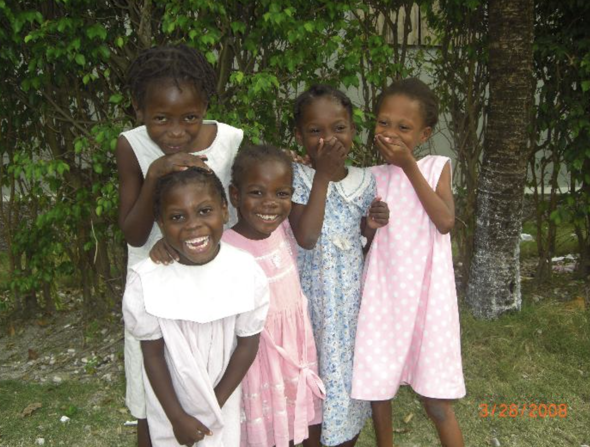 The Haiti Project