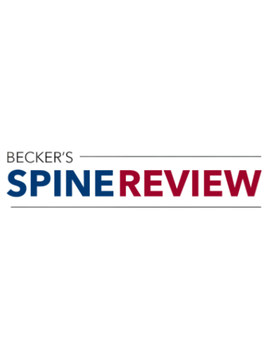 The formula for value-based care in orthopedics to thrive