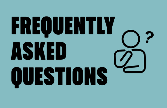 Frequently Asked Questions
