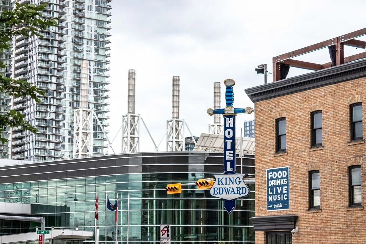 Community Safety in the East Village
