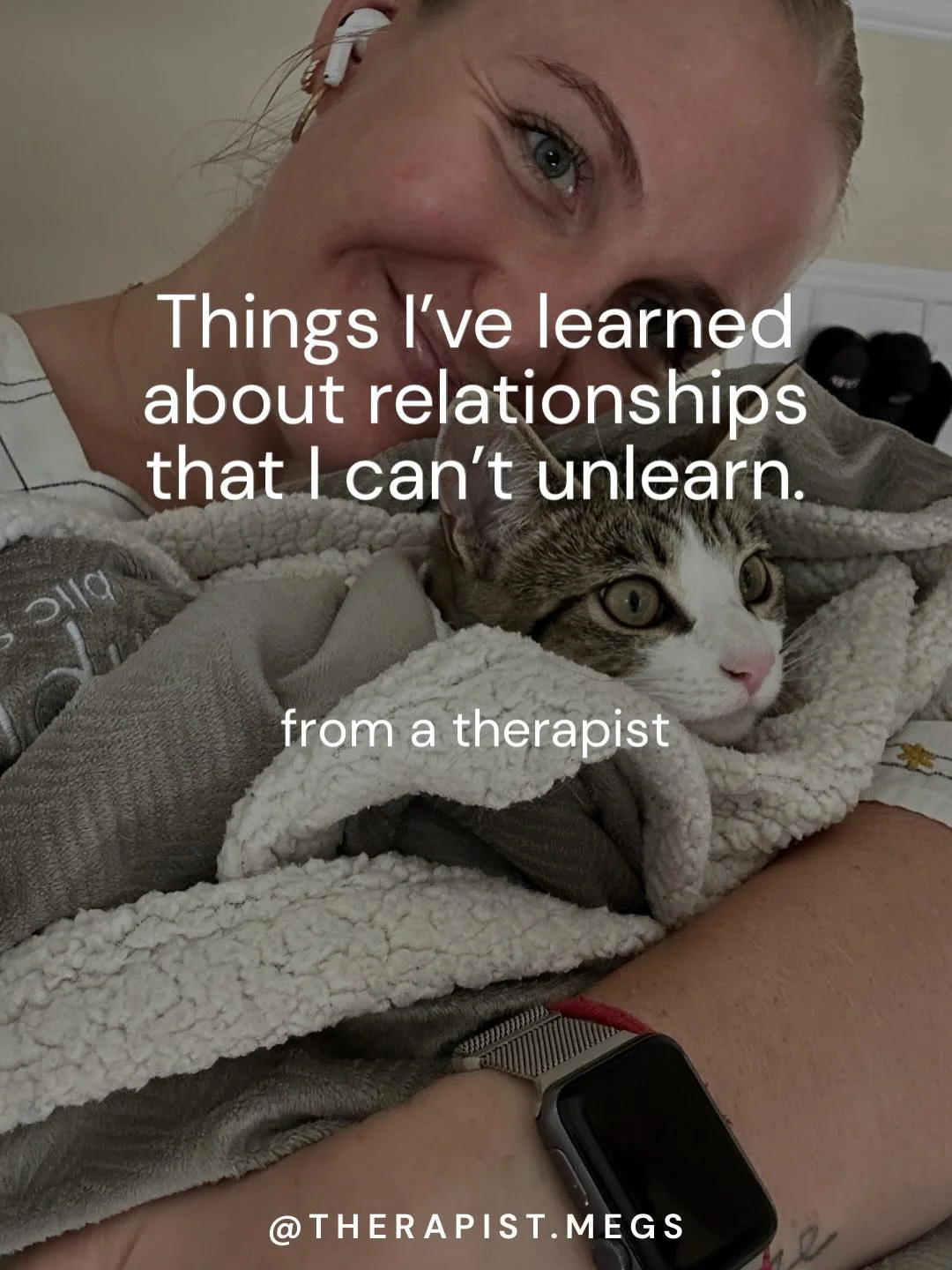 Having a window into people&rsquo;s most intimate thoughts is something I don&rsquo;t take lightly. These are some simple takeaways I&rsquo;ve been sitting with lately.