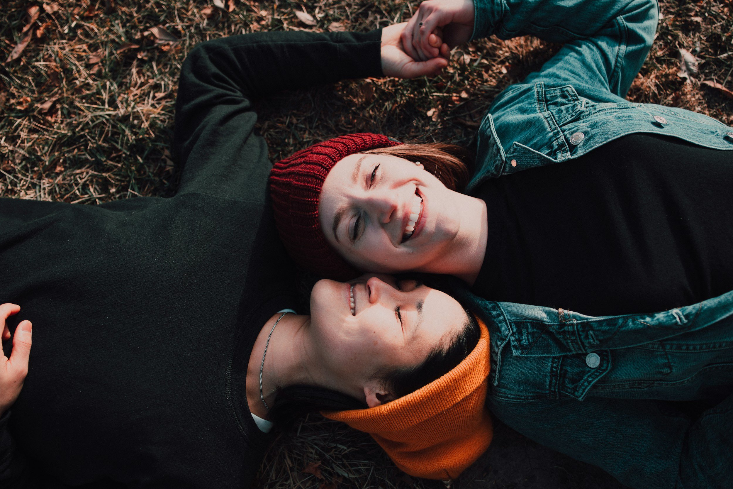 Lesbian couple seeking couples therapy in Bay Area Los Gatos, CA