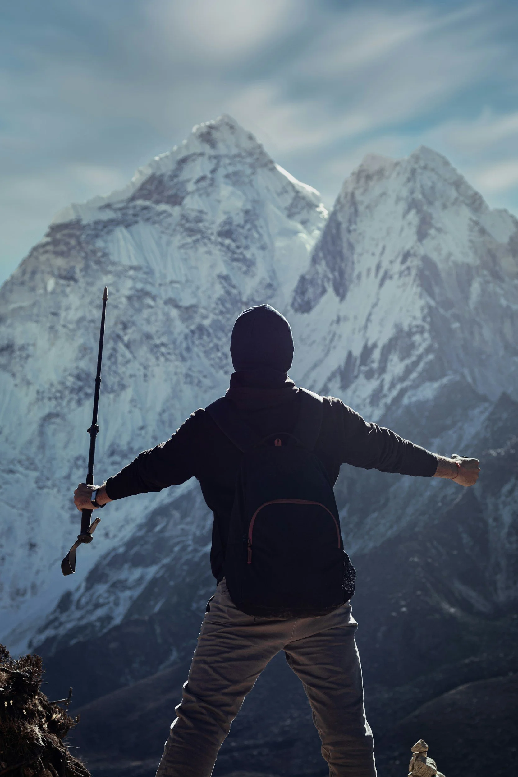 How to Build Self-Esteem (When Nothing Else Has Worked)