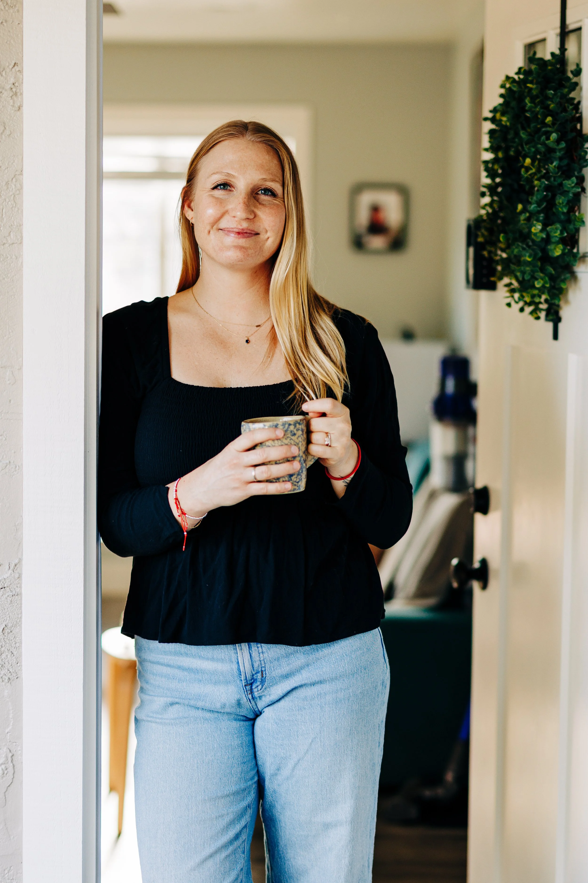 Licensed Marriage and Family Therapist