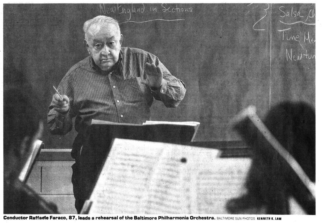 Photo Credit Baltimore Sun Kennith K. Lam