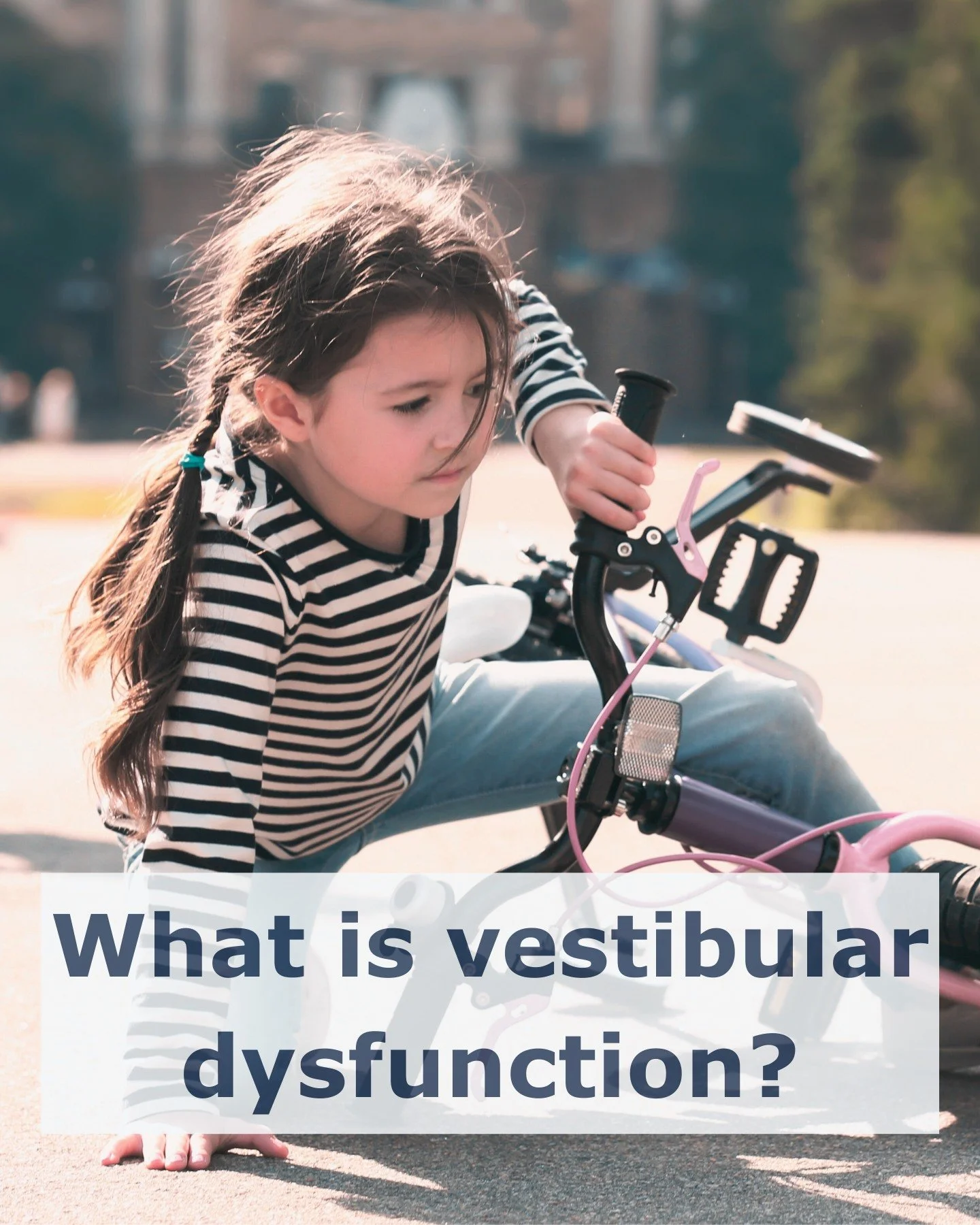The vestibular system helps control balance and spatial orientation. In Usher Syndrome Type 1, vestibular dysfunction is common. This can affect:

&bull; Walking milestones
&bull; Athletic coordination
&bull; Balance in low light
With therapy and sup