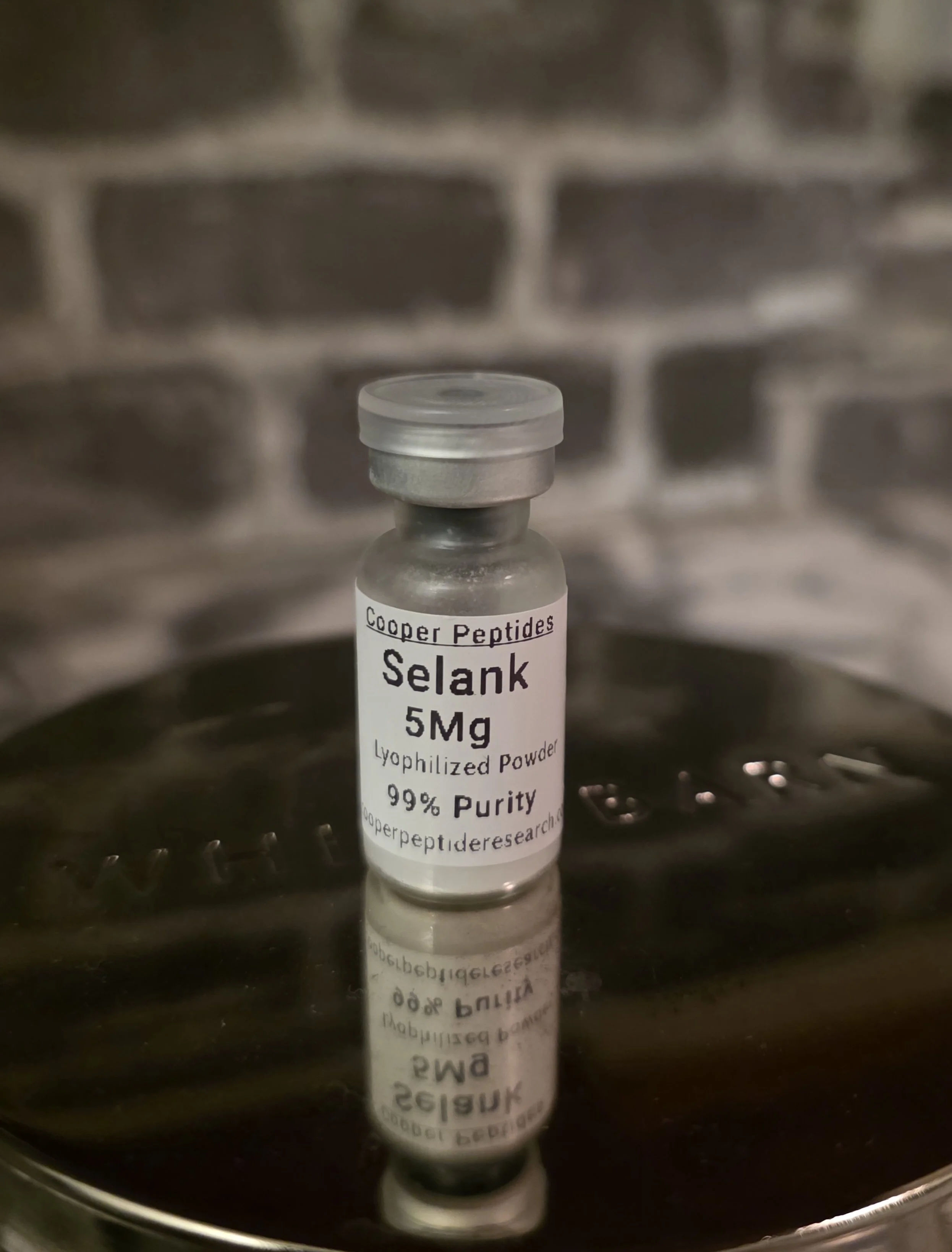 SELANK (5Mg)