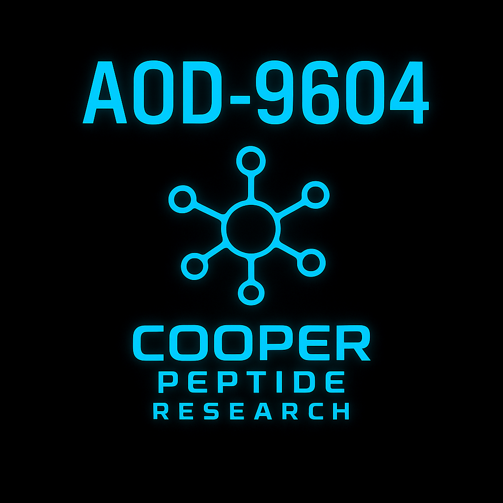 AOD-9604 5Mg