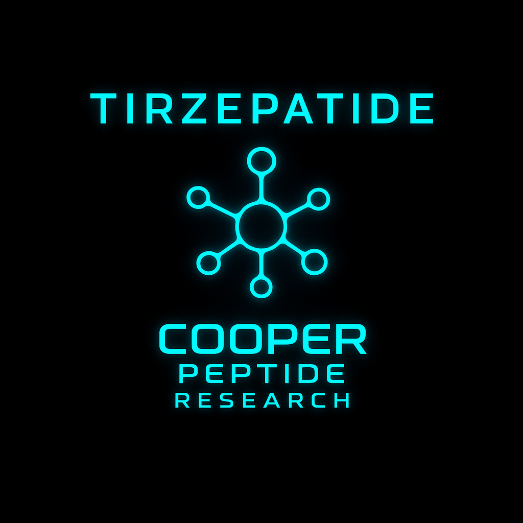 TIRZEPATIDE 10,20,30,60 (Mg)