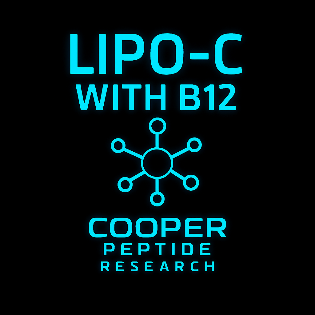 LIPO-C WITH B12