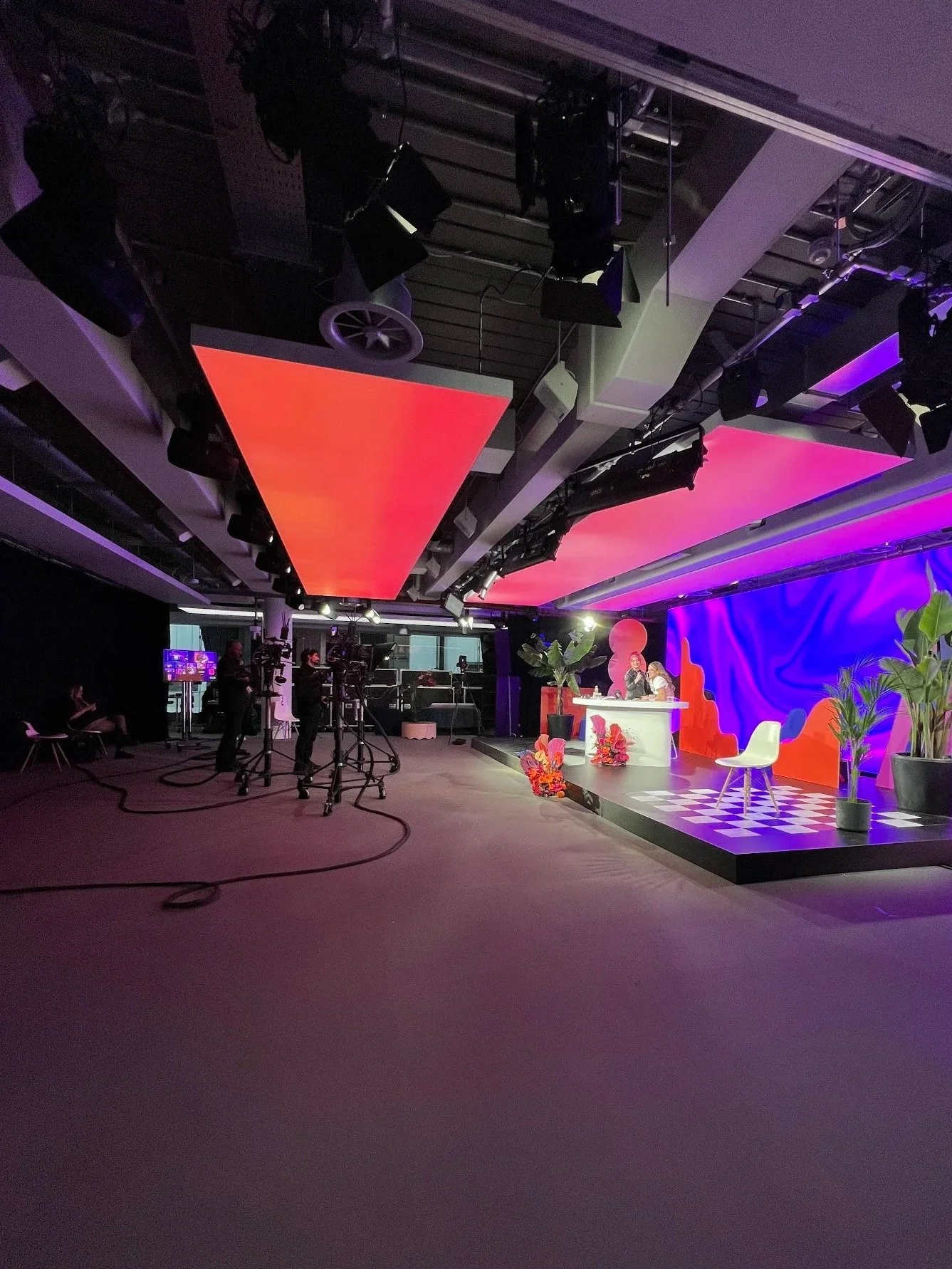 Tiktok Live LGBTQIA Month 2022