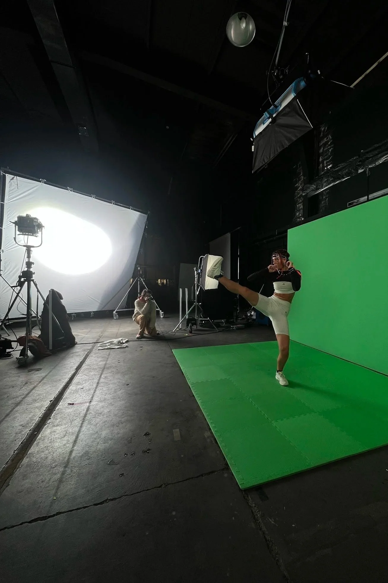 Adidas Model Kt Franklin