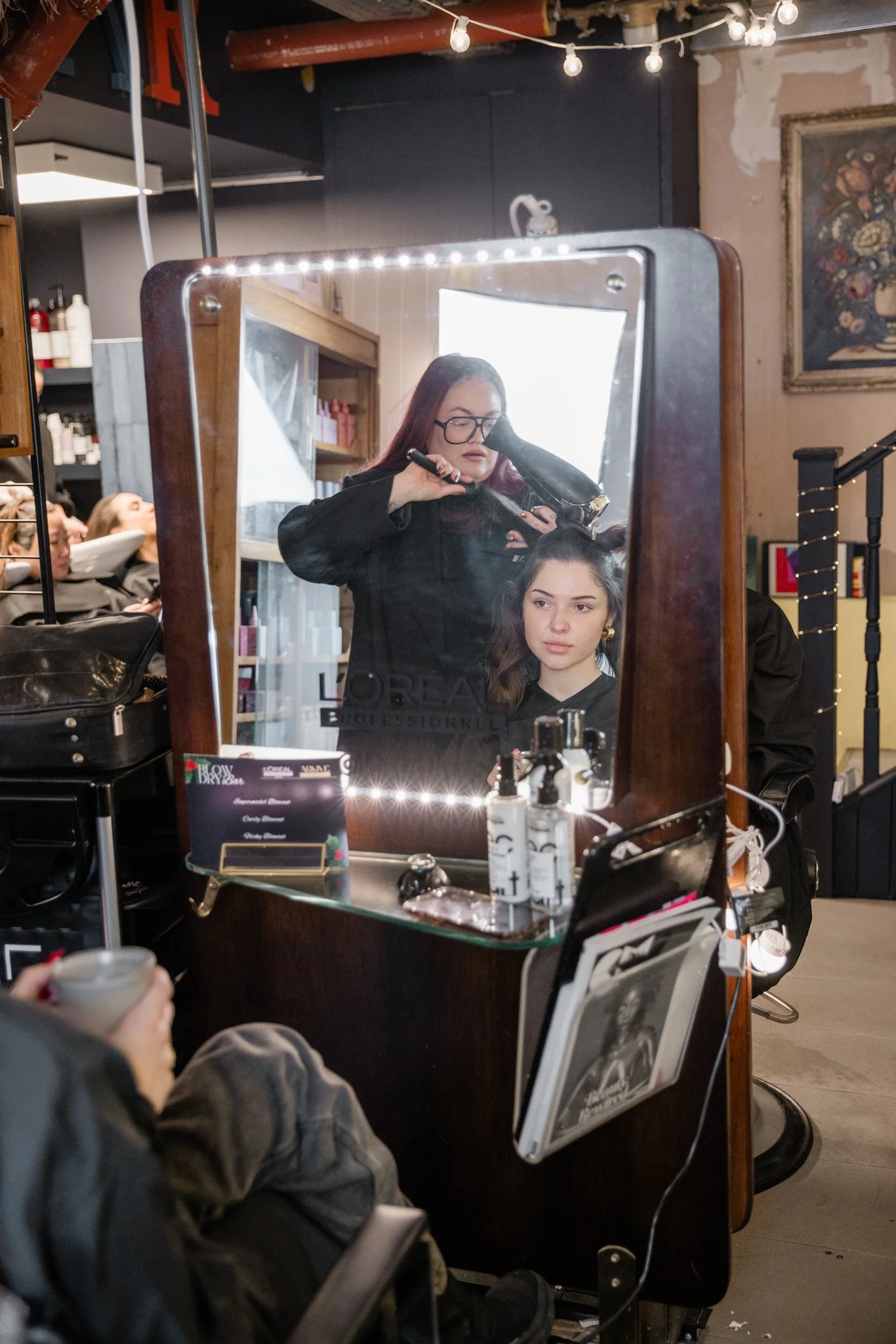 Loreal Campaign Izzy Shea